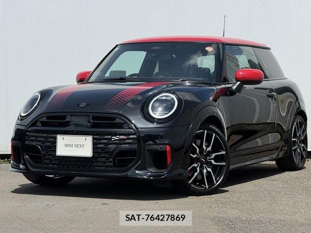 Bmw MINI 2025-09 8743966-0