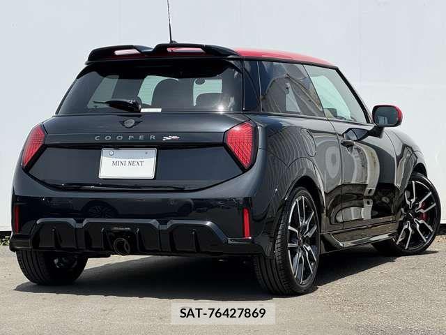 Bmw MINI 2025-09 8743966-2