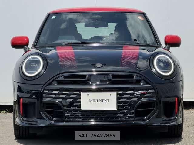 Bmw MINI 2025-09 8743966-3