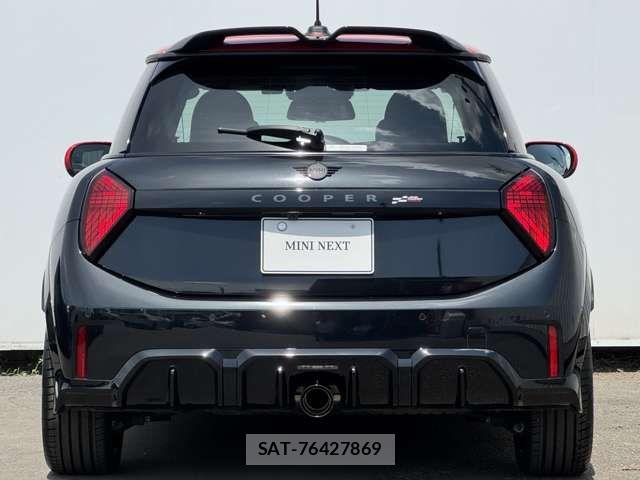 Bmw MINI 2025-09 8743966-4