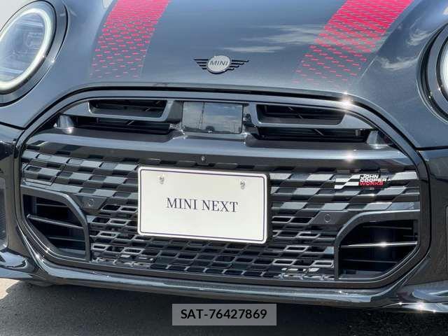 Bmw MINI 2025-09 8743966-6