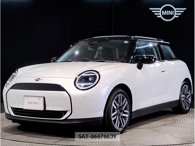 Bmw MINI 2025-07 8743974-0