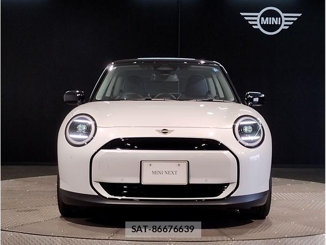 Bmw MINI 2025-07 8743974-3