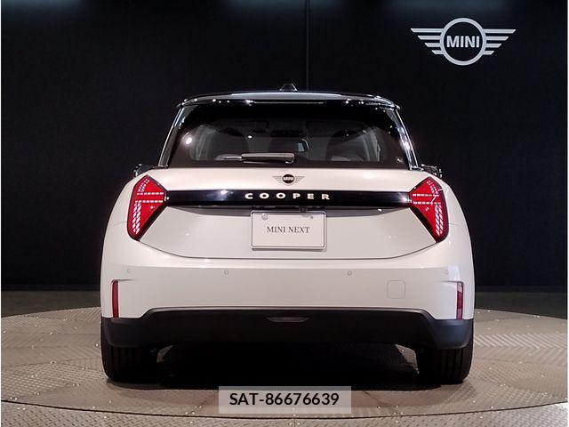Bmw MINI 2025-07 8743974-4