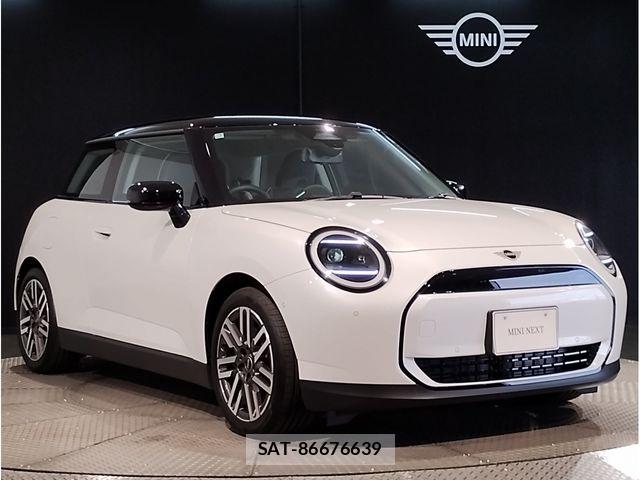 Bmw MINI 2025-07 8743974-5
