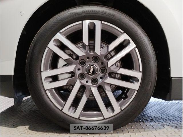Bmw MINI 2025-07 8743974-8