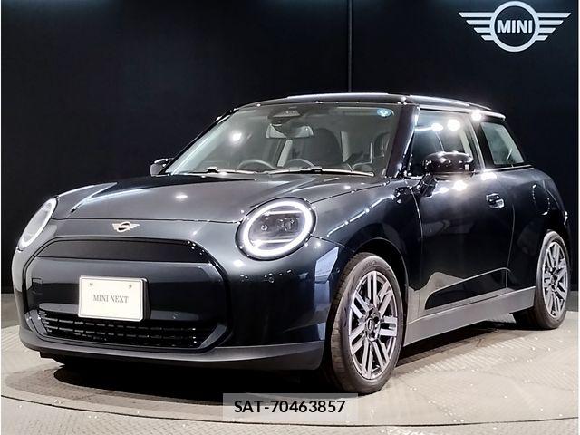 Bmw MINI 2024-06 8743975-0