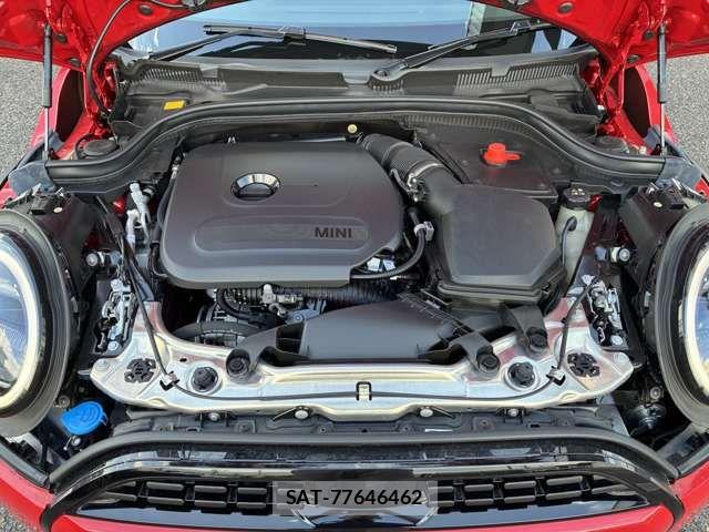 Bmw MINI 2024-07 8743977-4