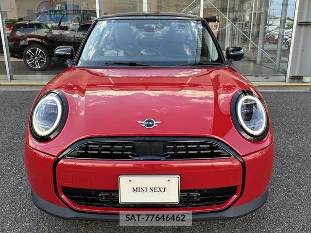 Bmw MINI 2024-07 8743977-5