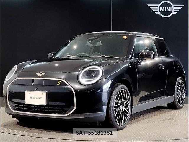 Bmw MINI 2024-12 8796657-0