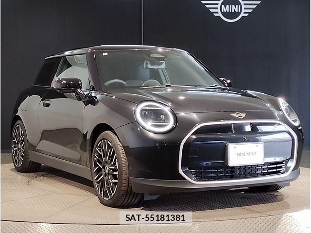 Bmw MINI 2024-12 8796657-5