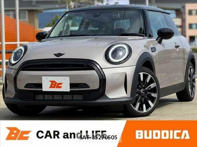 Bmw MINI 2024-05 8830326-0