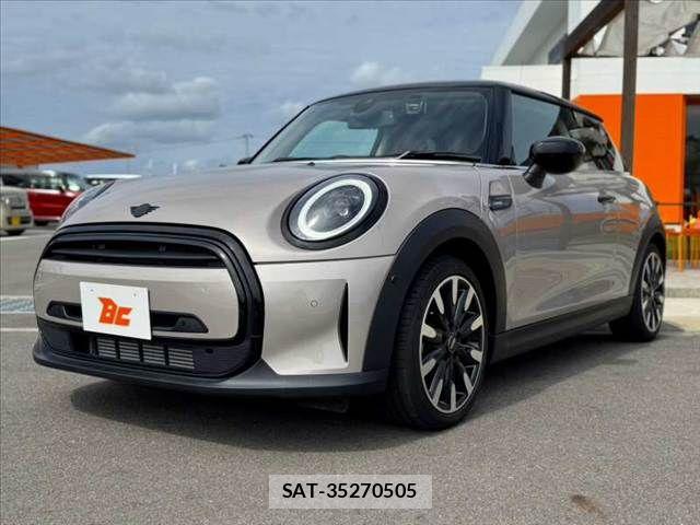 Bmw MINI 2024-05 8830326-9