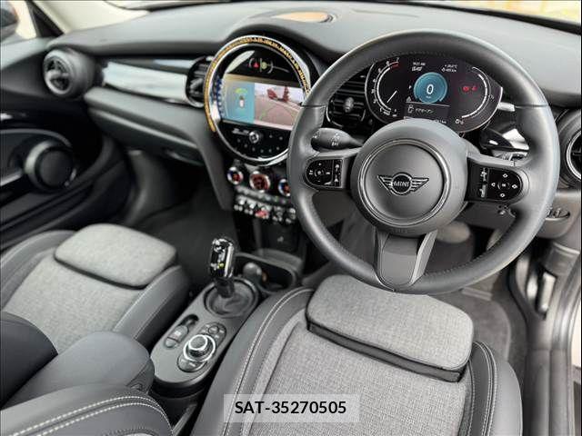 Bmw MINI 2024-05 8830326-1