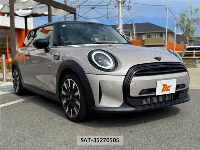 Bmw MINI 2024-05 8830326-7