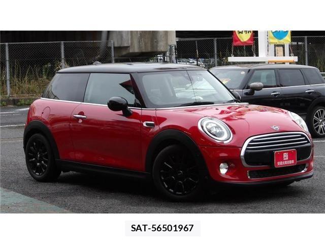 Bmw MINI 2019-08 8830325-0