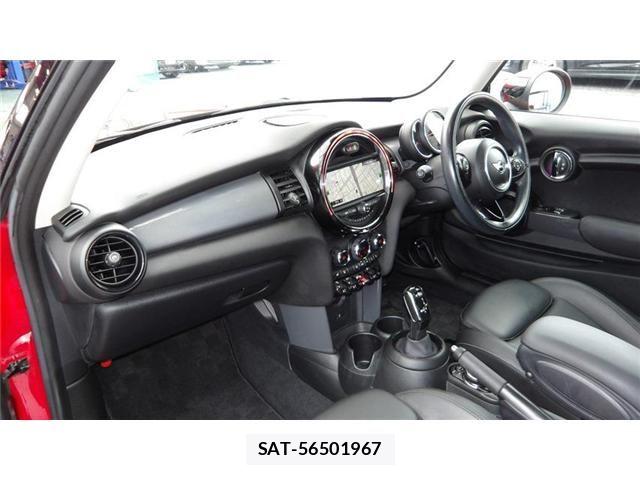Bmw MINI 2019-08 8830325-11