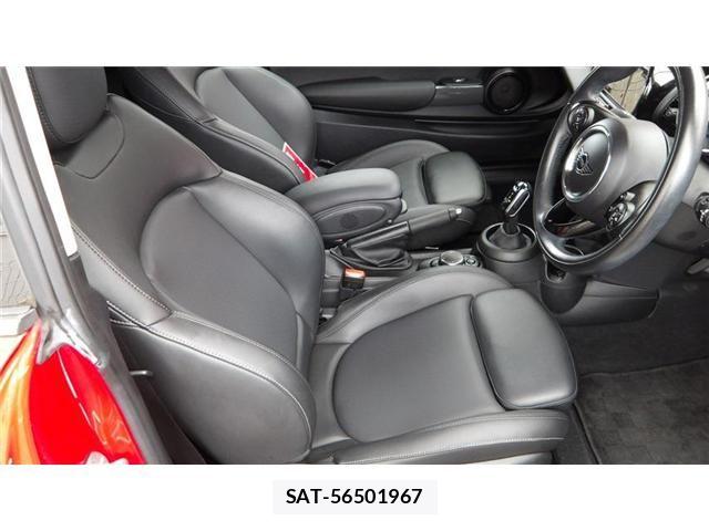 Bmw MINI 2019-08 8830325-12