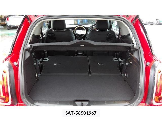 Bmw MINI 2019-08 8830325-15