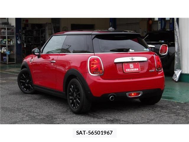 Bmw MINI 2019-08 8830325-3
