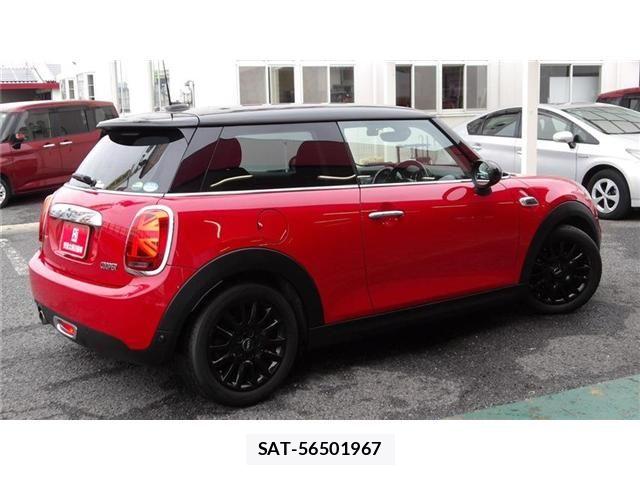 Bmw MINI 2019-08 8830325-4