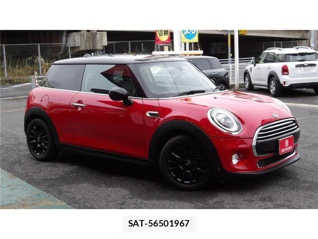 Bmw MINI 2019-08 8830325-5
