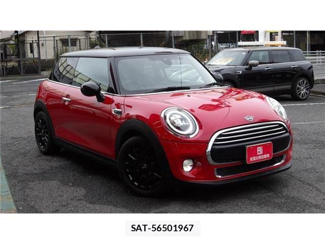 Bmw MINI 2019-08 8830325-6