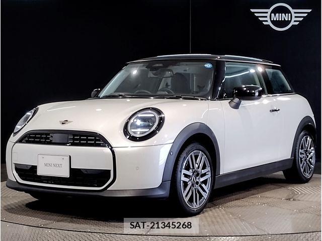 Bmw MINI 2024-10 8830323-0