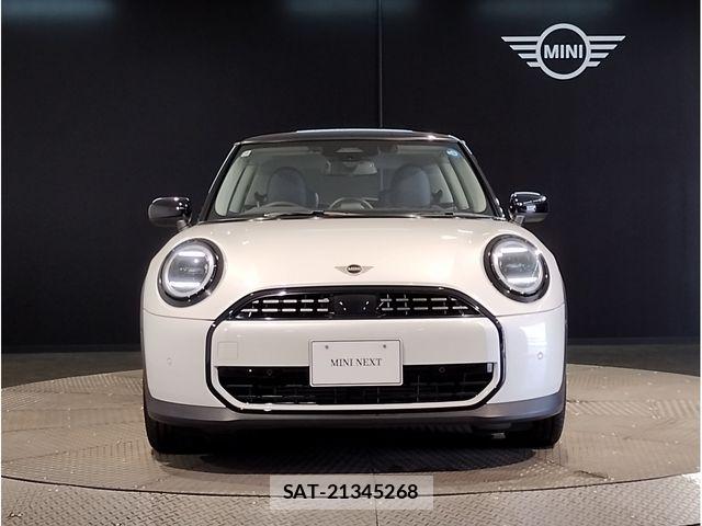Bmw MINI 2024-10 8830323-3