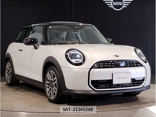 Bmw MINI 2024-10 8830323-5