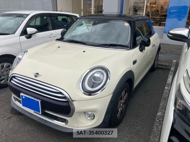 Bmw MINI 2019-09 8830327-0