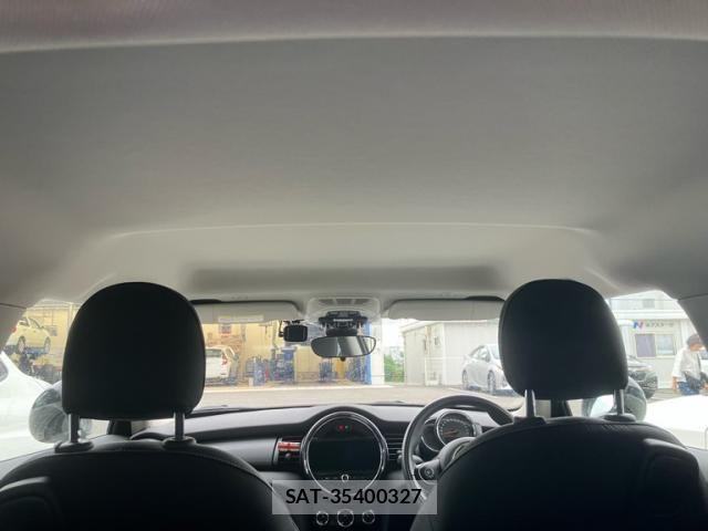 Bmw MINI 2019-09 8830327-11