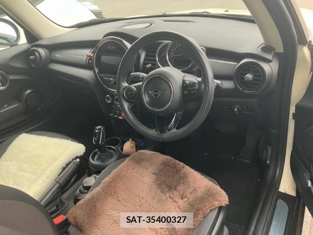 Bmw MINI 2019-09 8830327-14