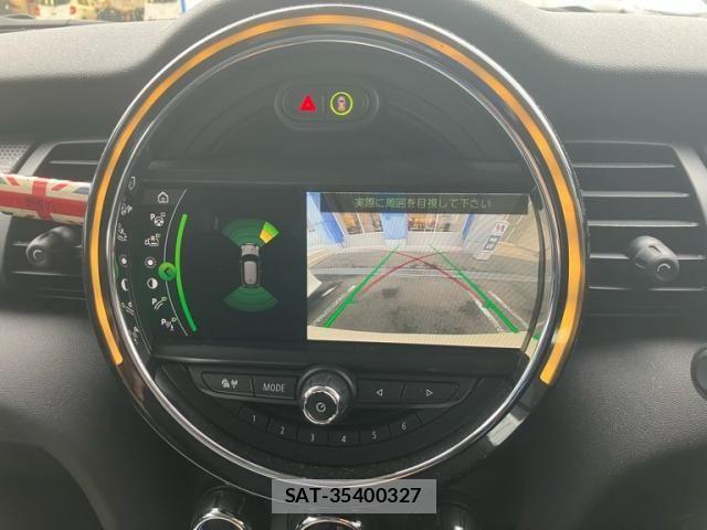 Bmw MINI 2019-09 8830327-18