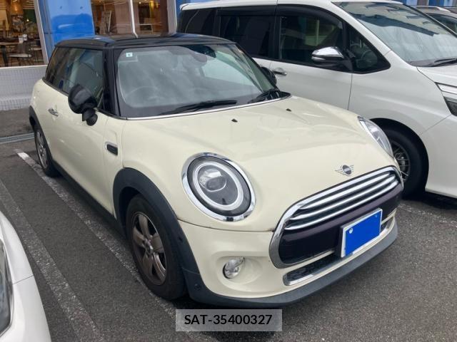 Bmw MINI 2019-09 8830327-1