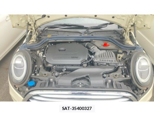Bmw MINI 2019-09 8830327-22