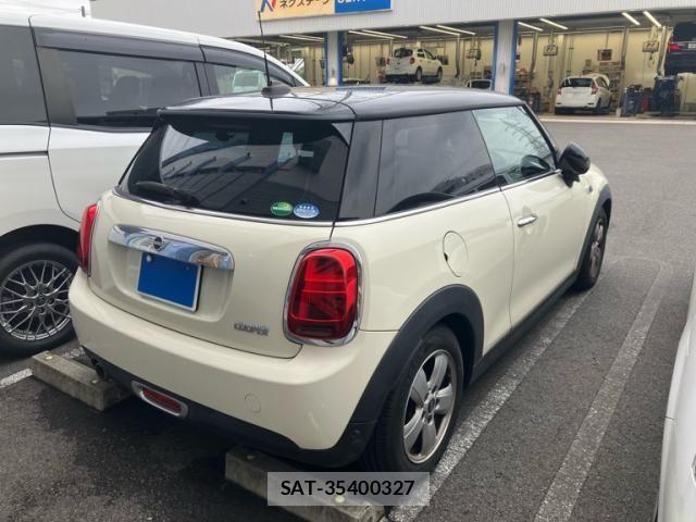 Bmw MINI 2019-09 8830327-2