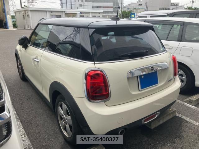 Bmw MINI 2019-09 8830327-3