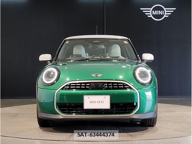 Bmw MINI 2024-10 8830322-3