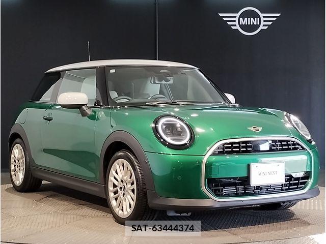 Bmw MINI 2024-10 8830322-5
