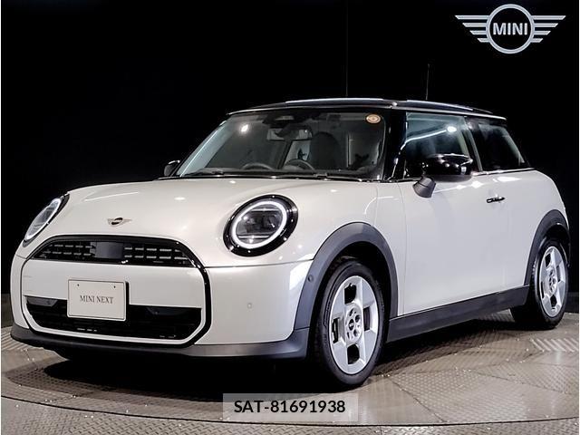 Bmw MINI 2024-09 8830324-0