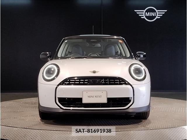 Bmw MINI 2024-09 8830324-3