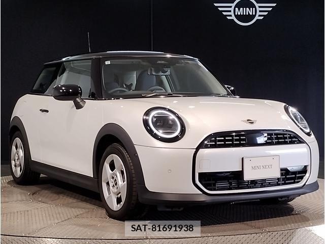 Bmw MINI 2024-09 8830324-5