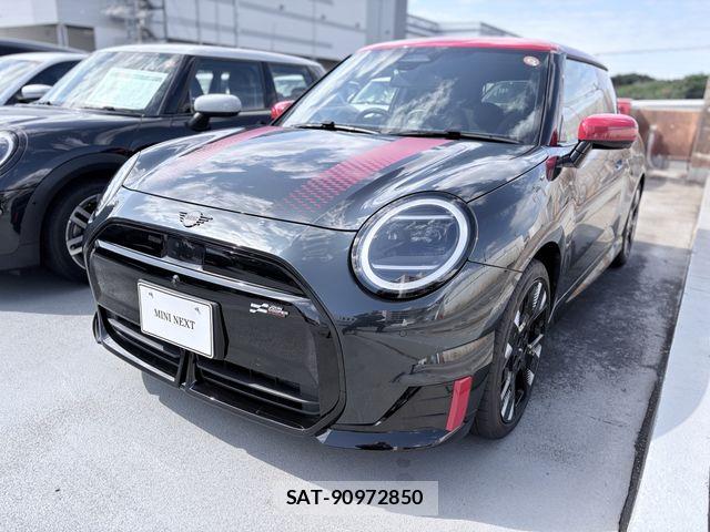 Bmw MINI 2025-05 8830321-0