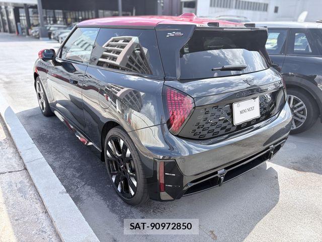 Bmw MINI 2025-05 8830321-2