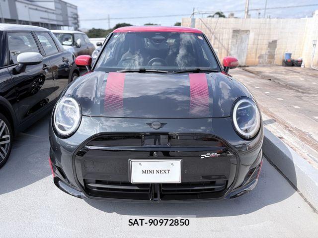 Bmw MINI 2025-05 8830321-3