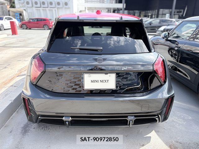 Bmw MINI 2025-05 8830321-4