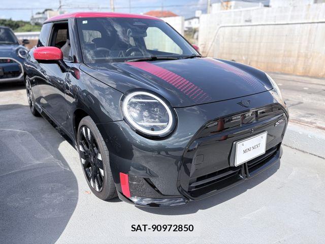 Bmw MINI 2025-05 8830321-5