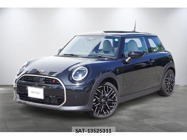 Bmw MINI 2026-04 8849797-0