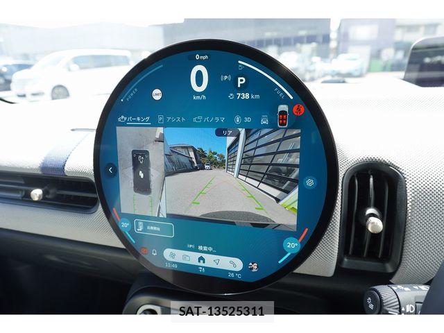 Bmw MINI 2026-04 8849797-6